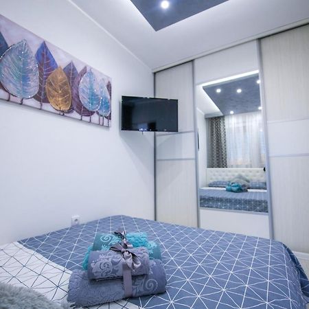 Apartman Nina II Sremska Mitrovica Exterior photo